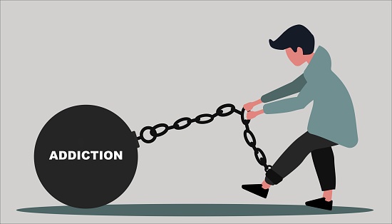 Read more about the article Addictions