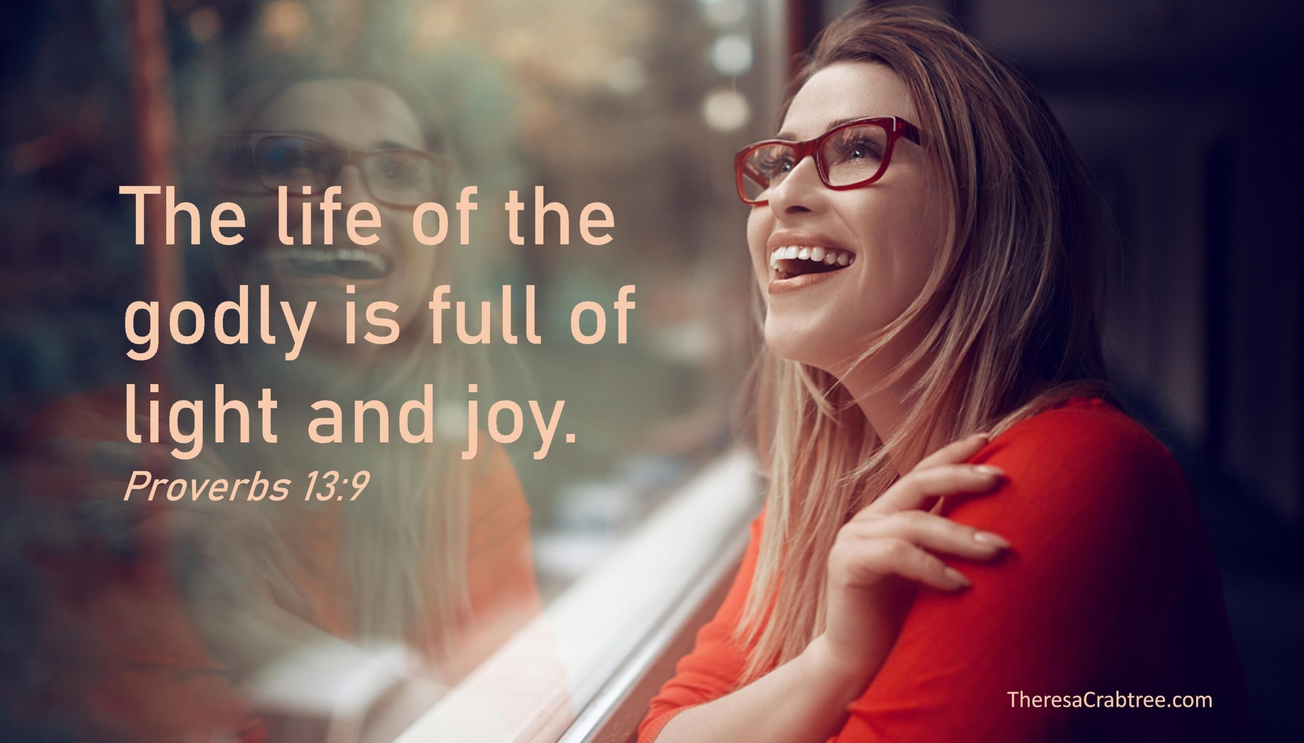 You are currently viewing Light and Joy