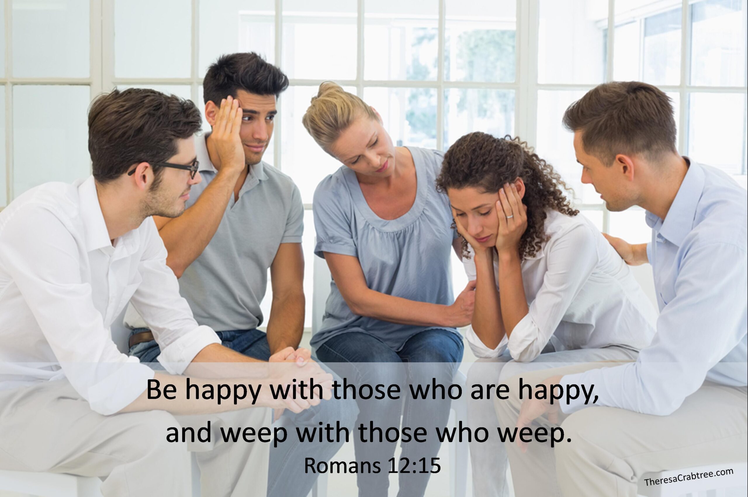 You are currently viewing Emotional Support