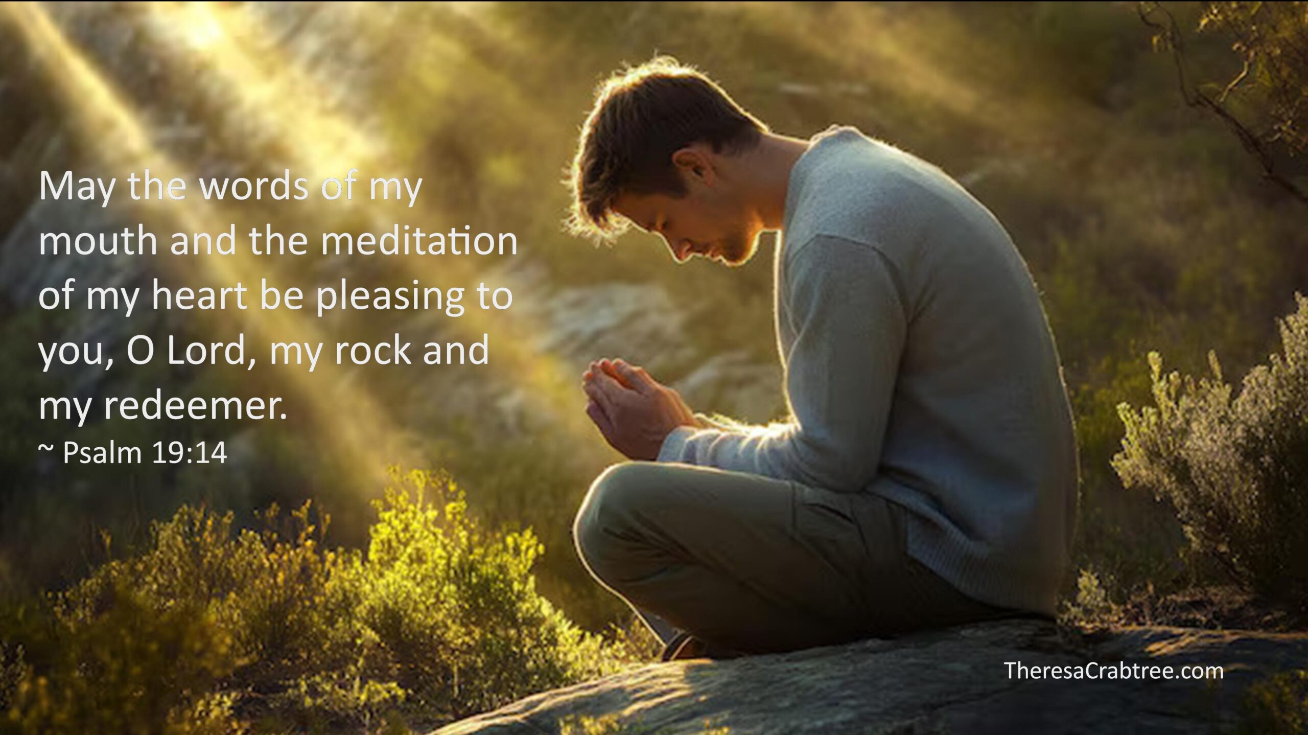 Read more about the article My Rock