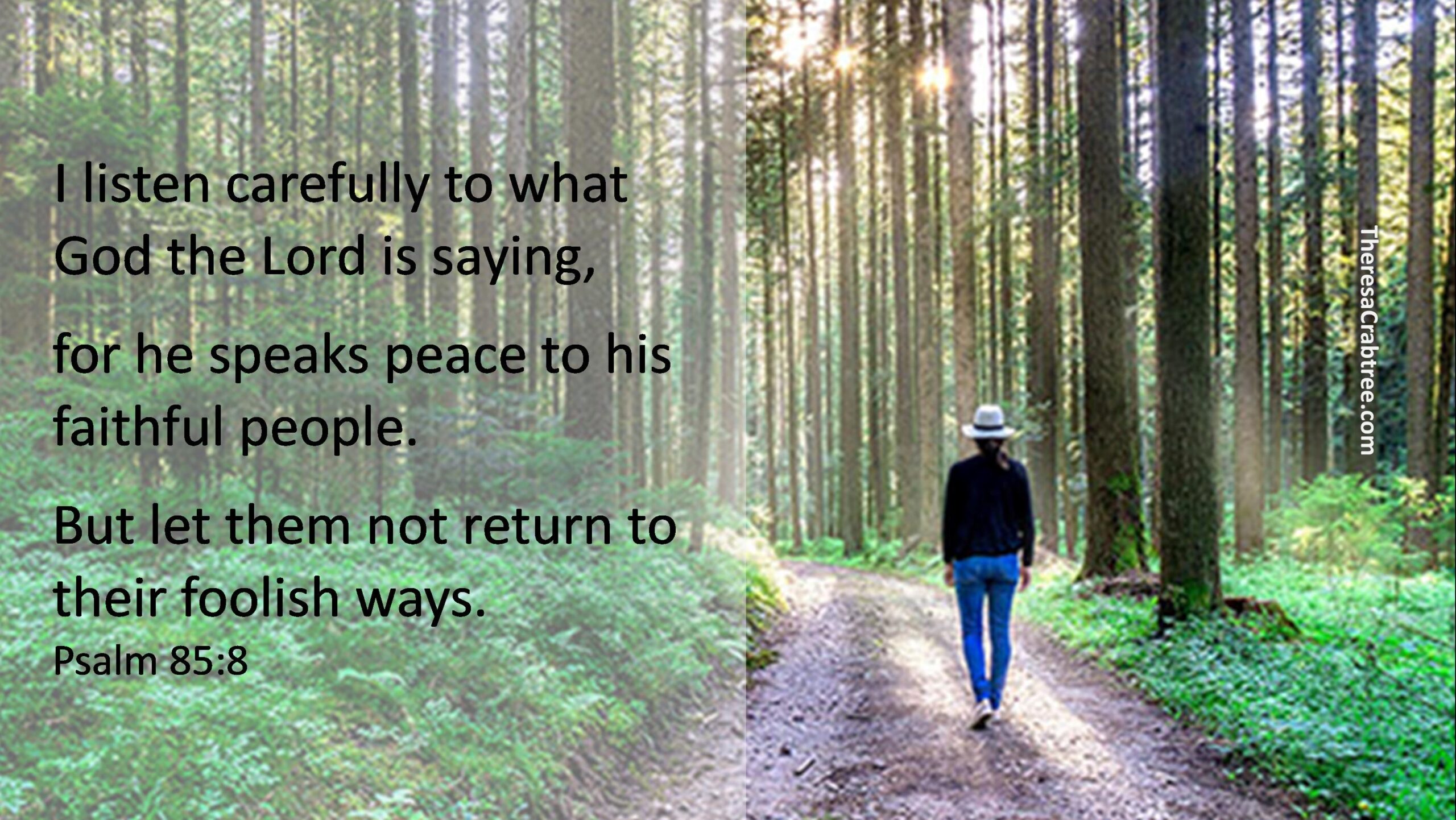 Read more about the article Listen Carefully