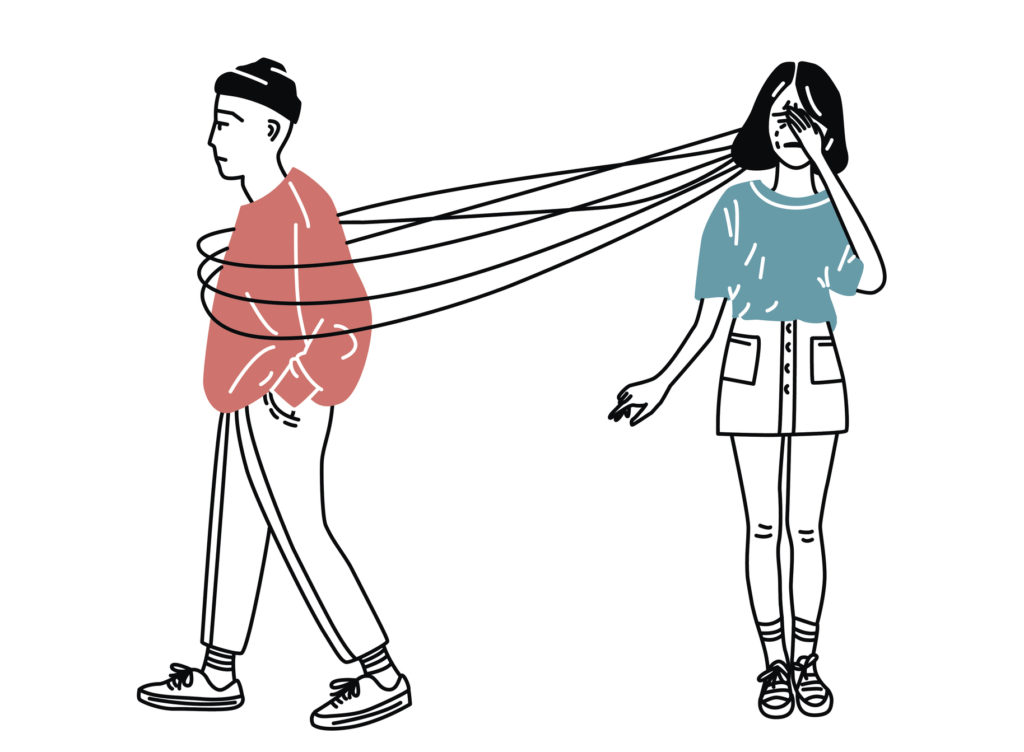 You are currently viewing Codependency Resources