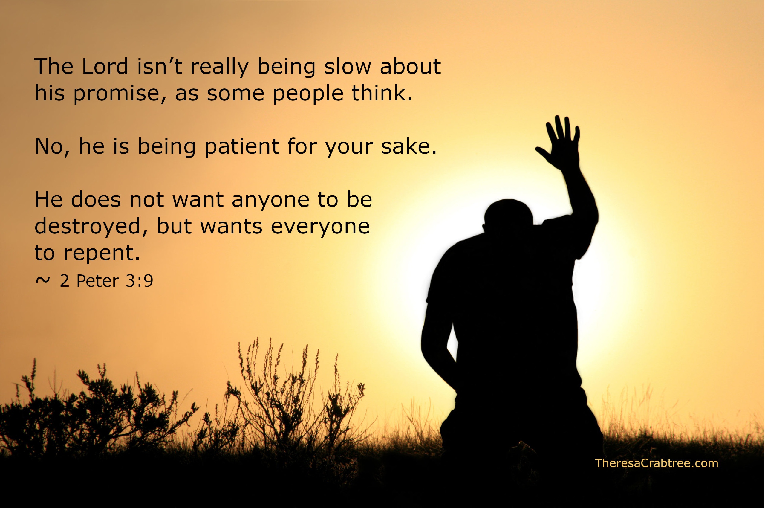 Read more about the article Patience with Prayers