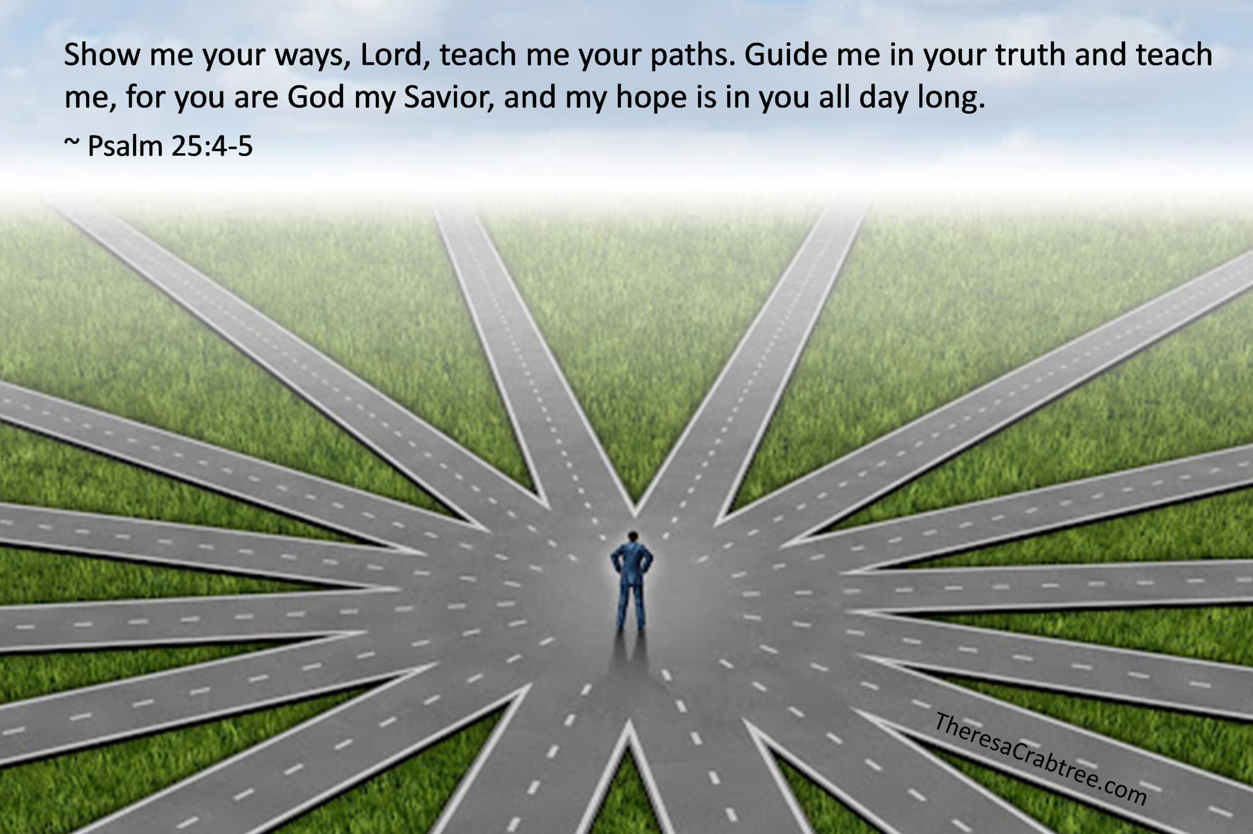 Read more about the article Guide Me