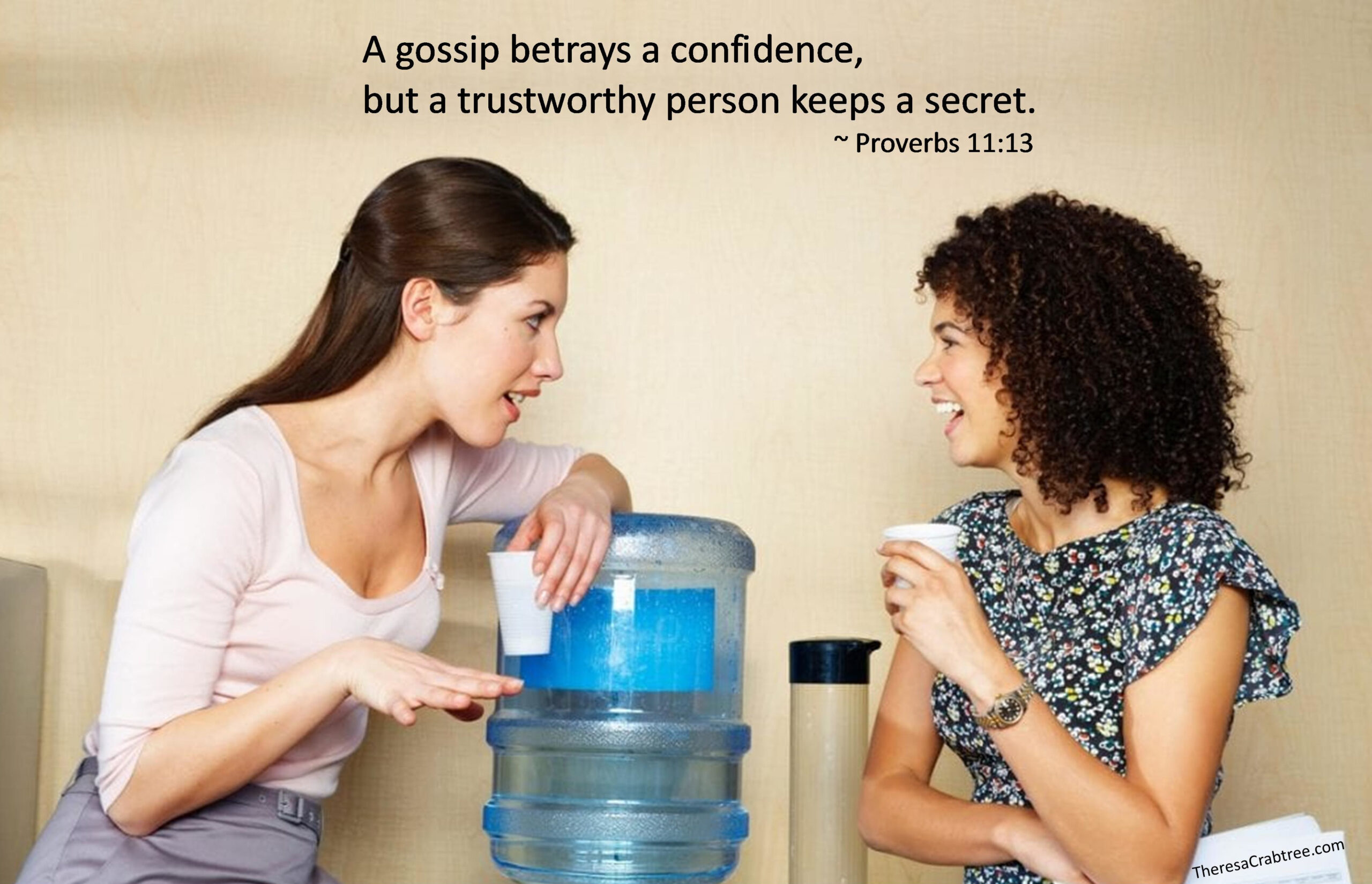 Read more about the article Gossip