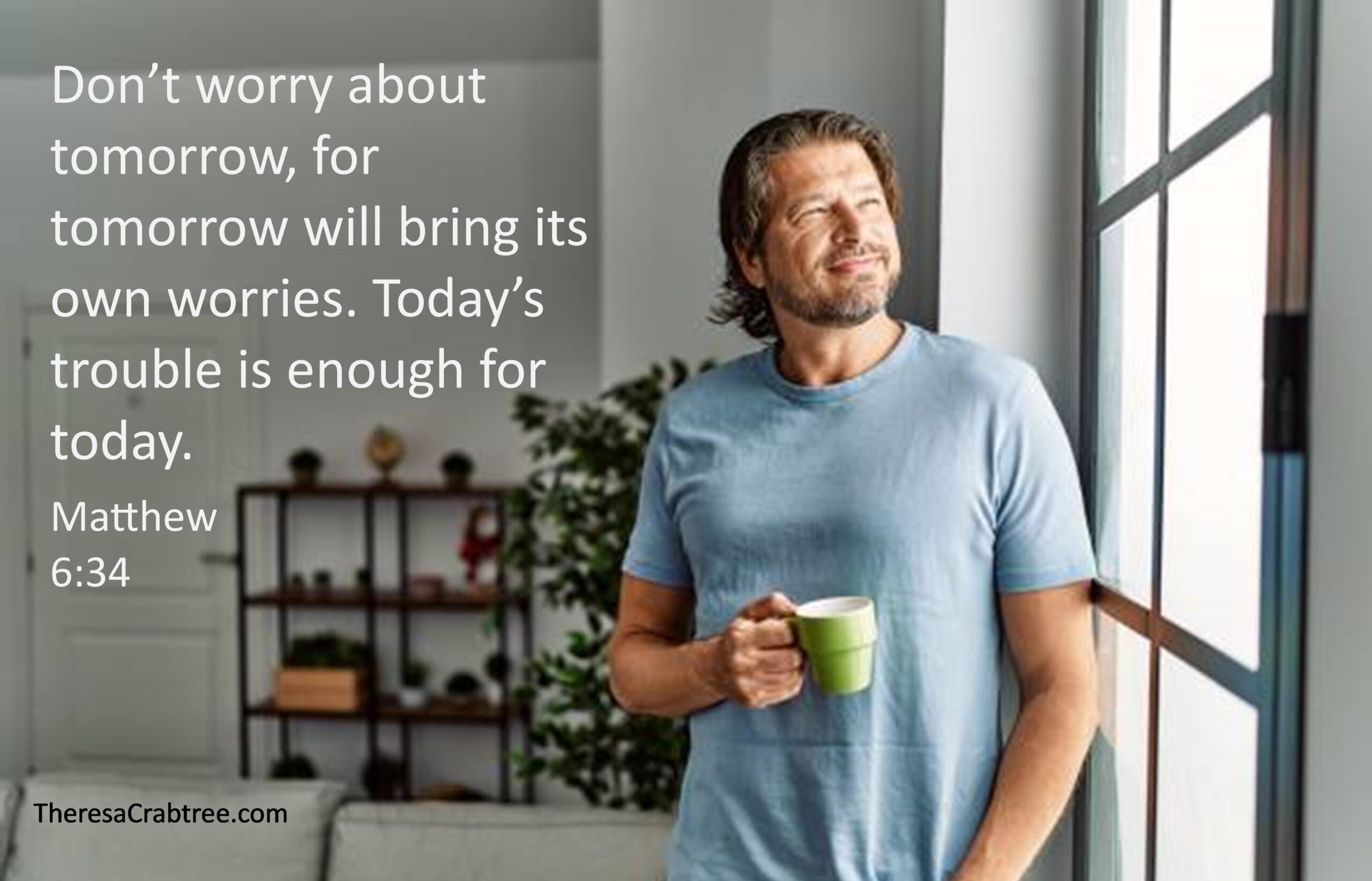 Read more about the article No Worries!