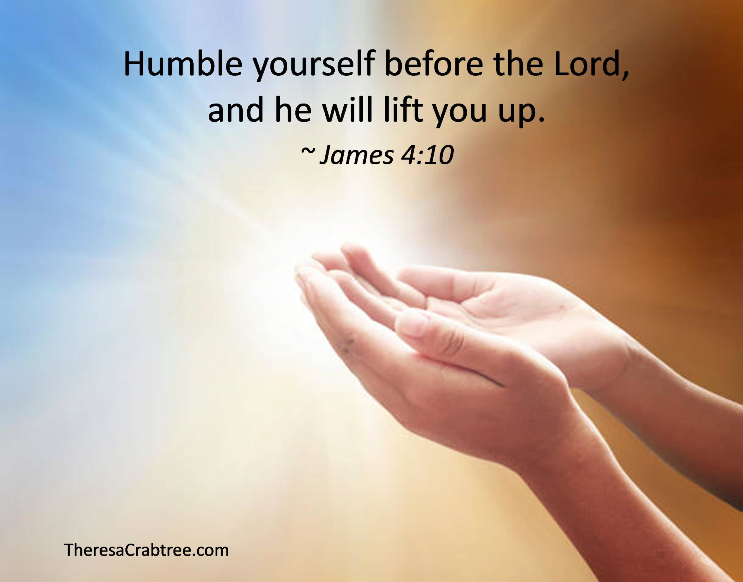 Read more about the article Humility