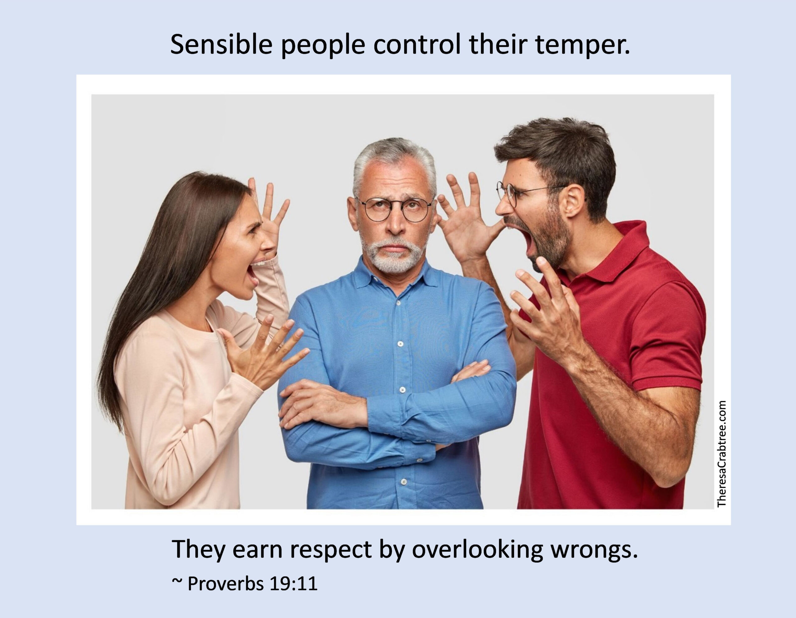 Read more about the article Control Temper