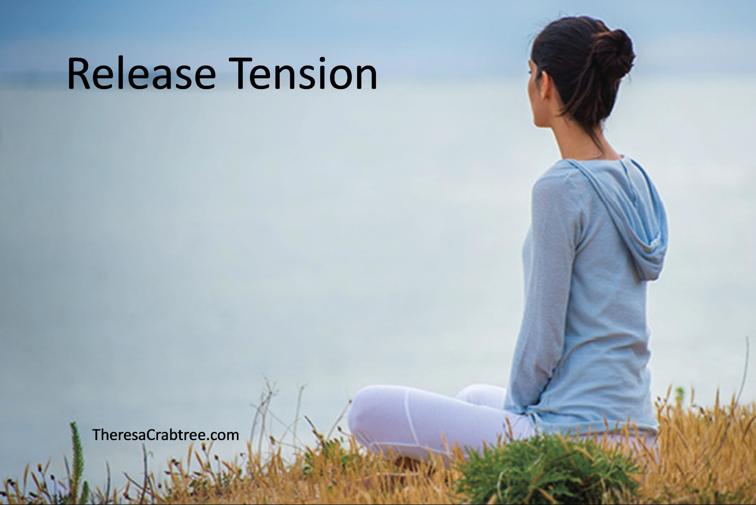 Read more about the article Release Tension