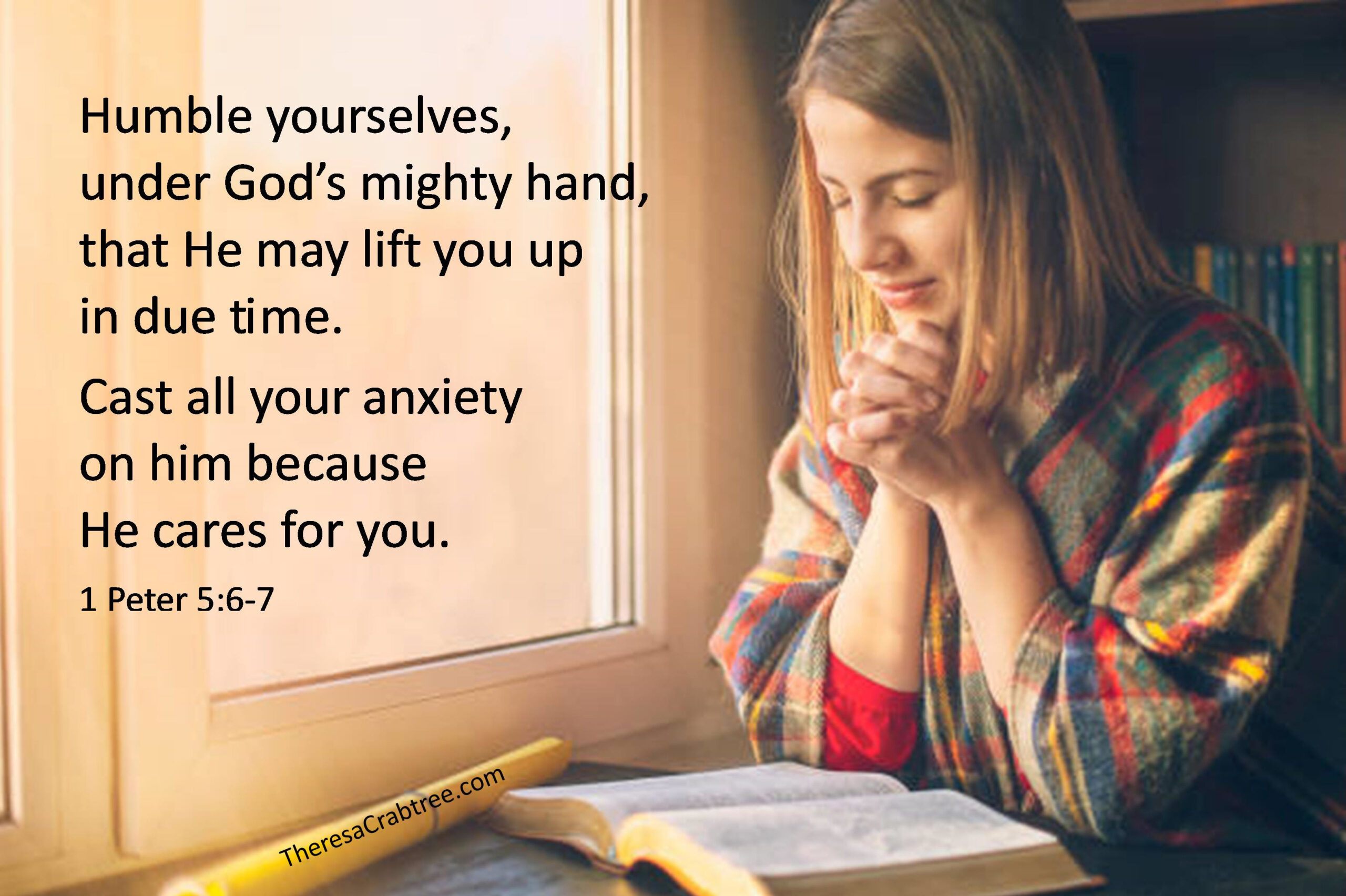 You are currently viewing Release Anxiety