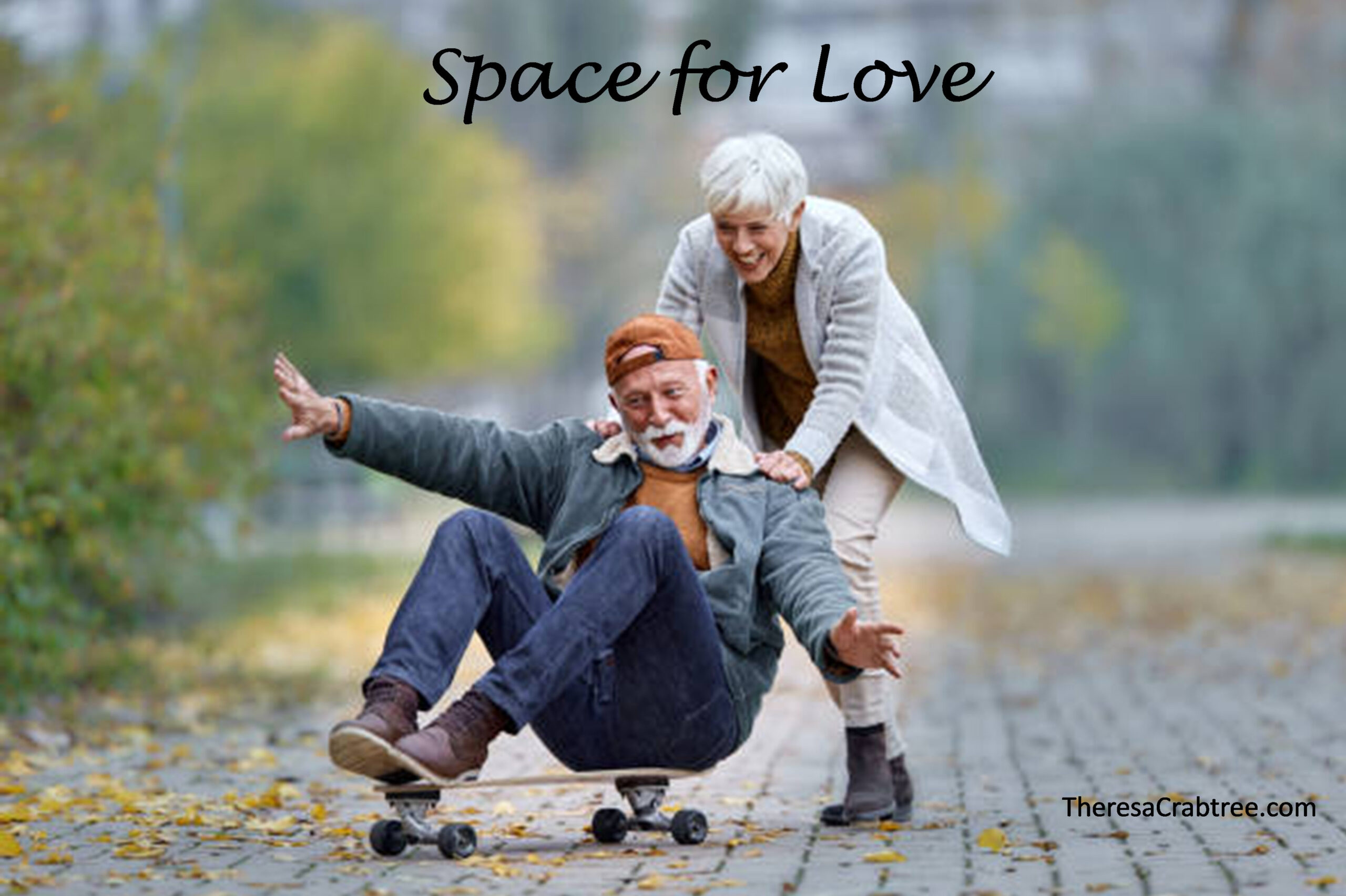 Read more about the article Space for Love