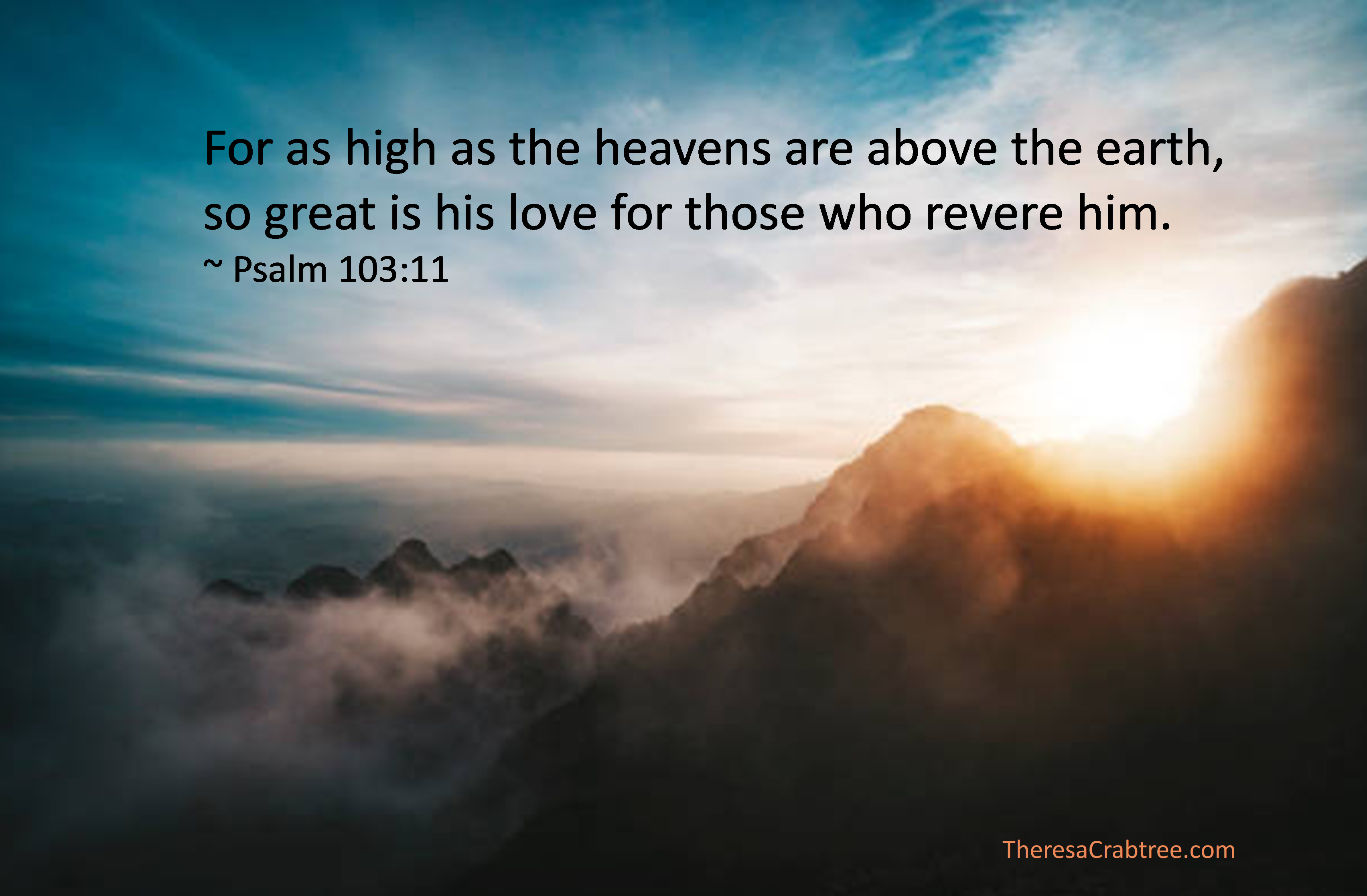 Read more about the article Great Love
