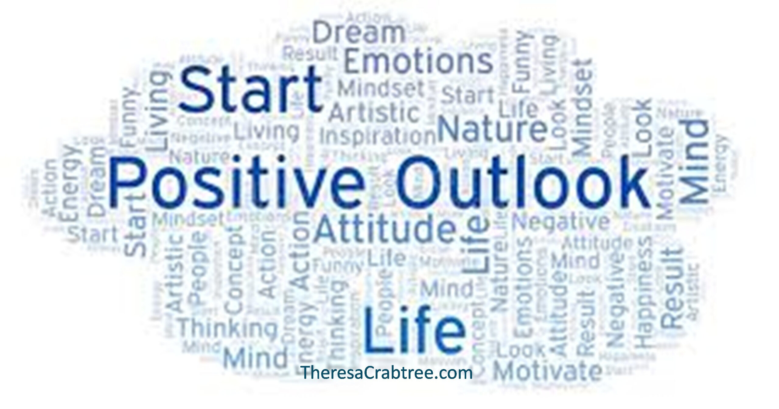 Read more about the article Positive Outlook
