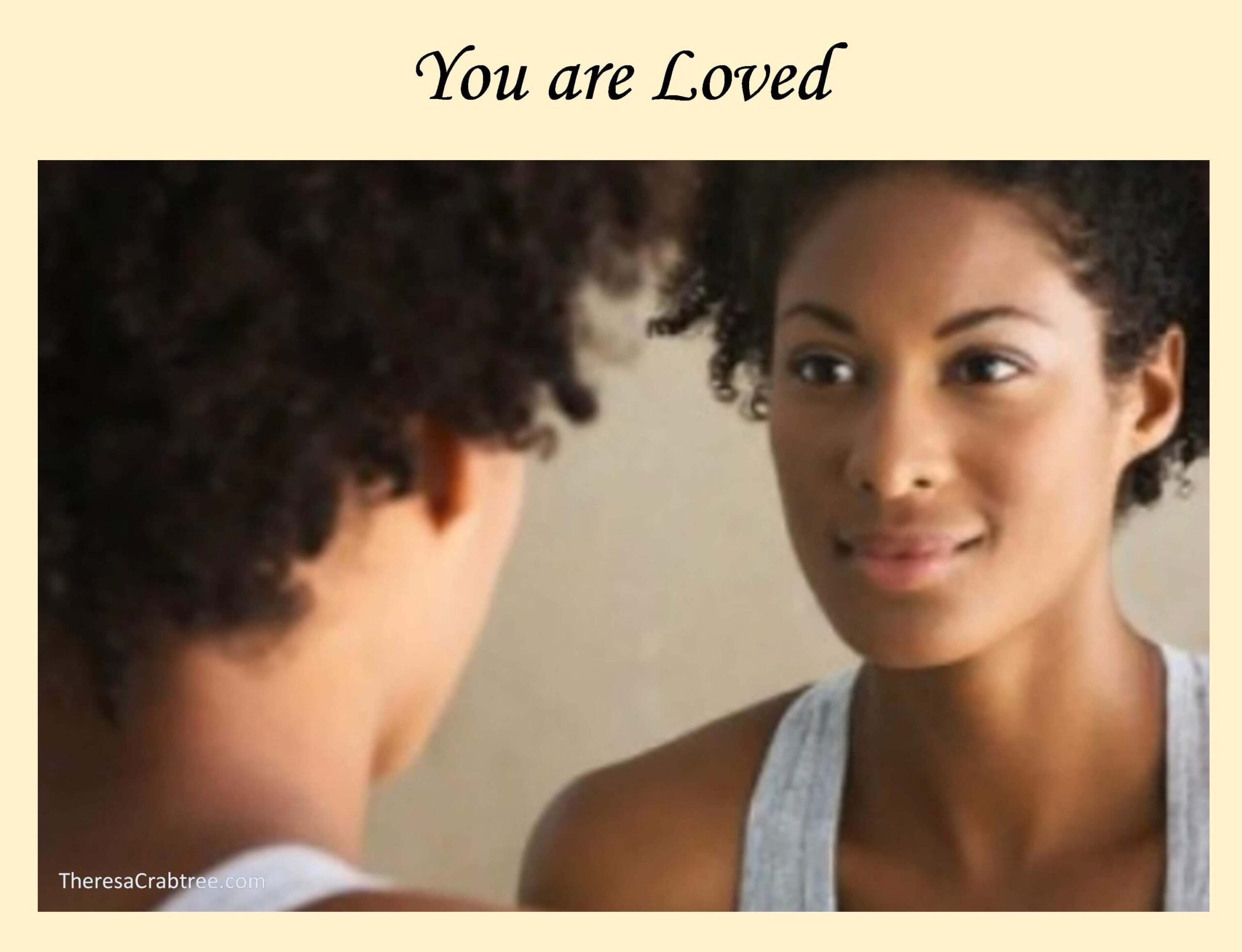 Read more about the article Mirror Meditation