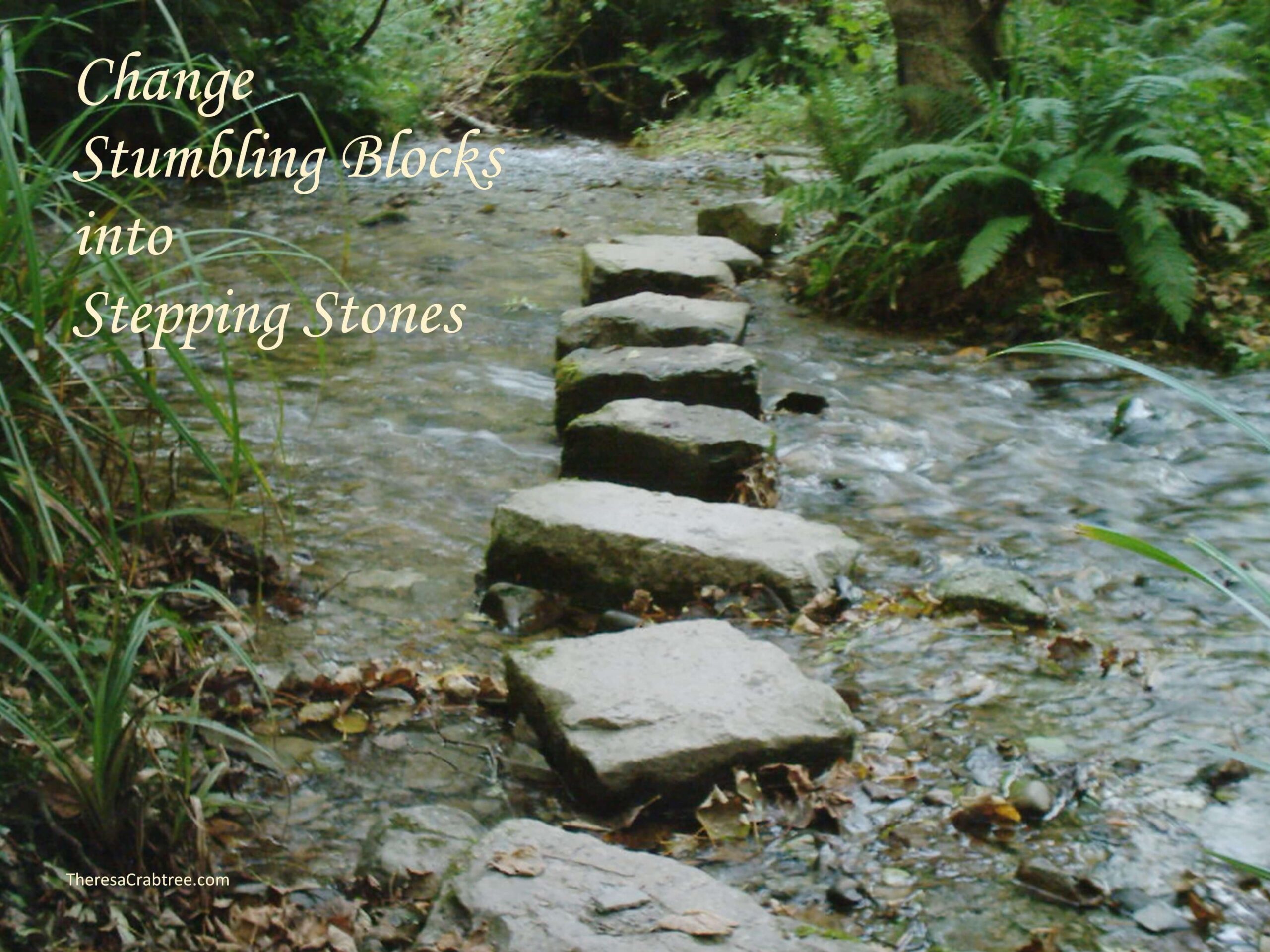 Read more about the article Stumbling Blocks