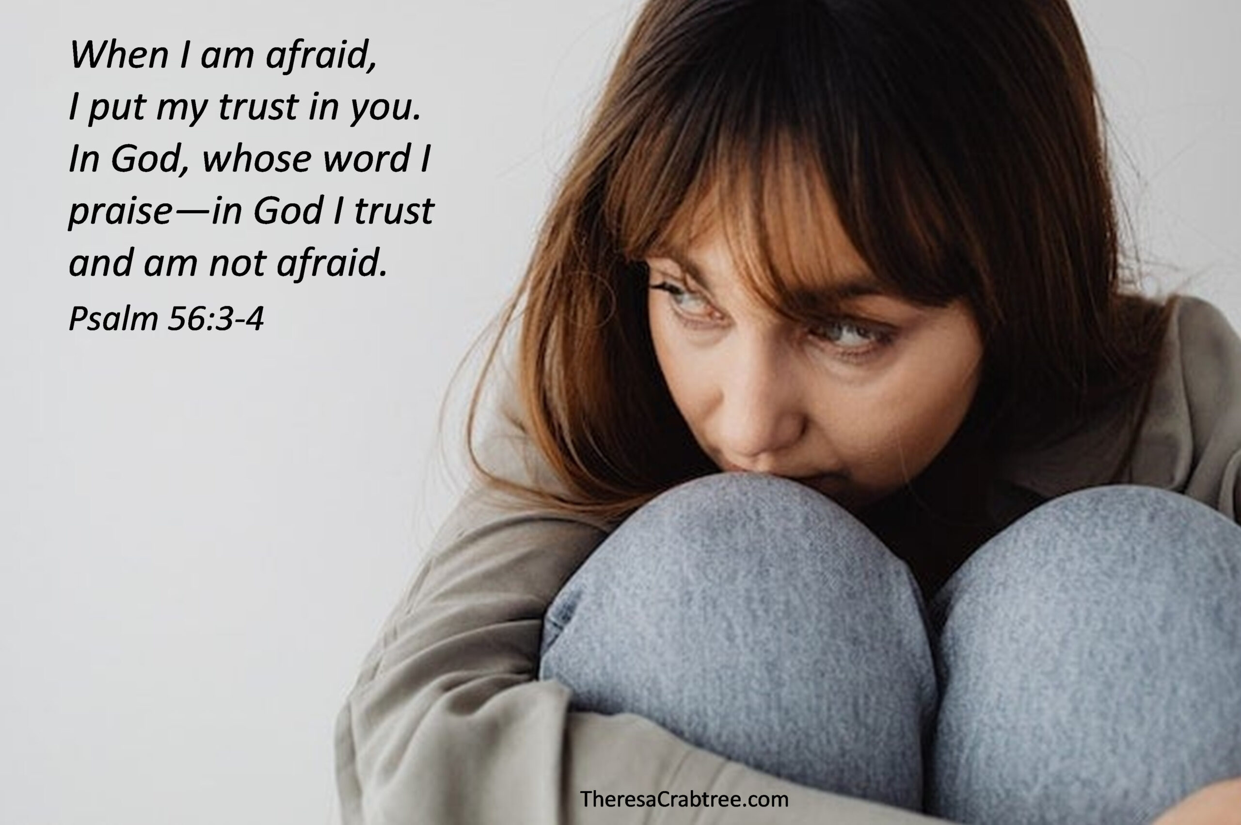 Read more about the article Trust in God
