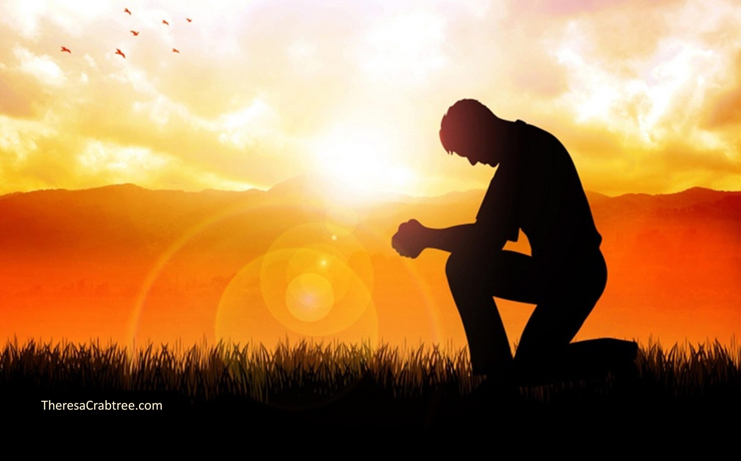 Read more about the article Morning Gratitude Meditation