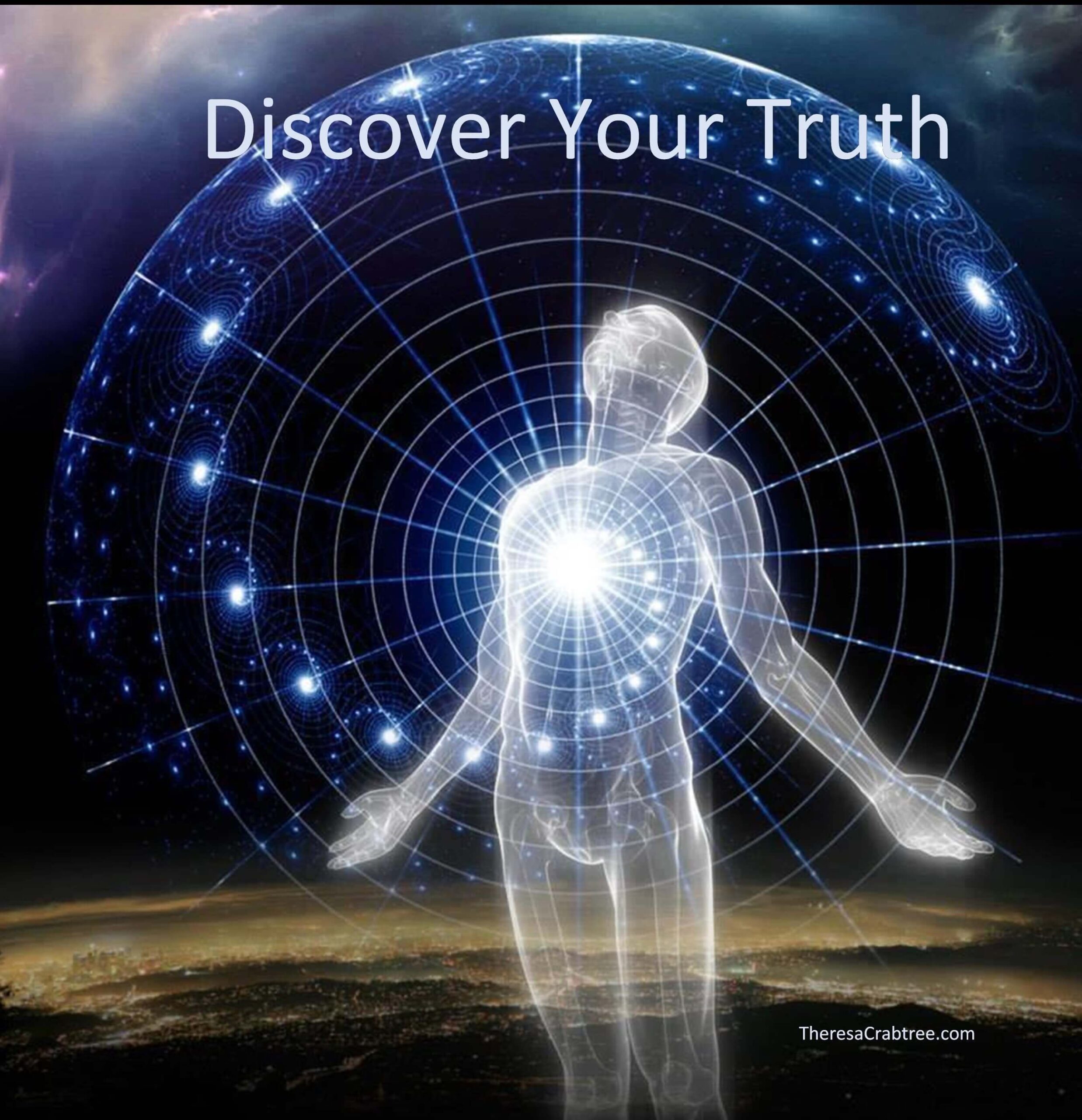 Read more about the article Discover Your Truth