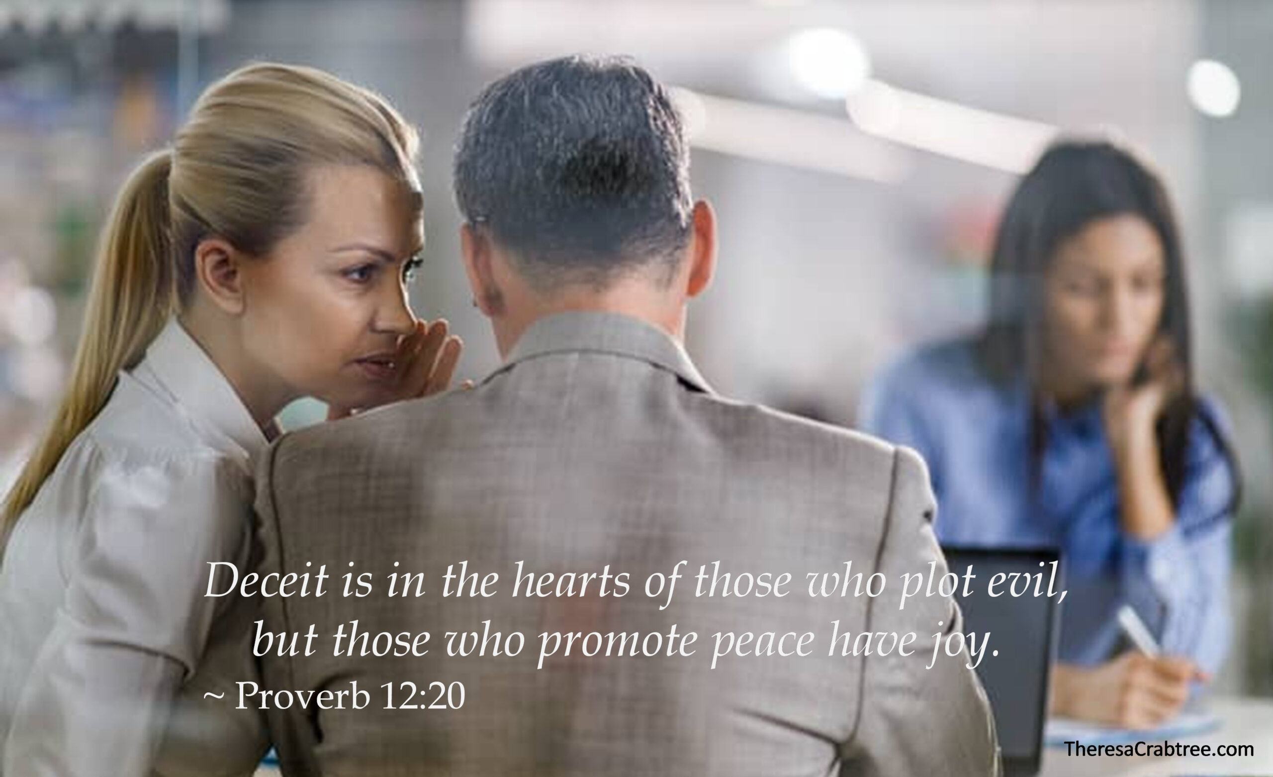 Read more about the article Promote Peace