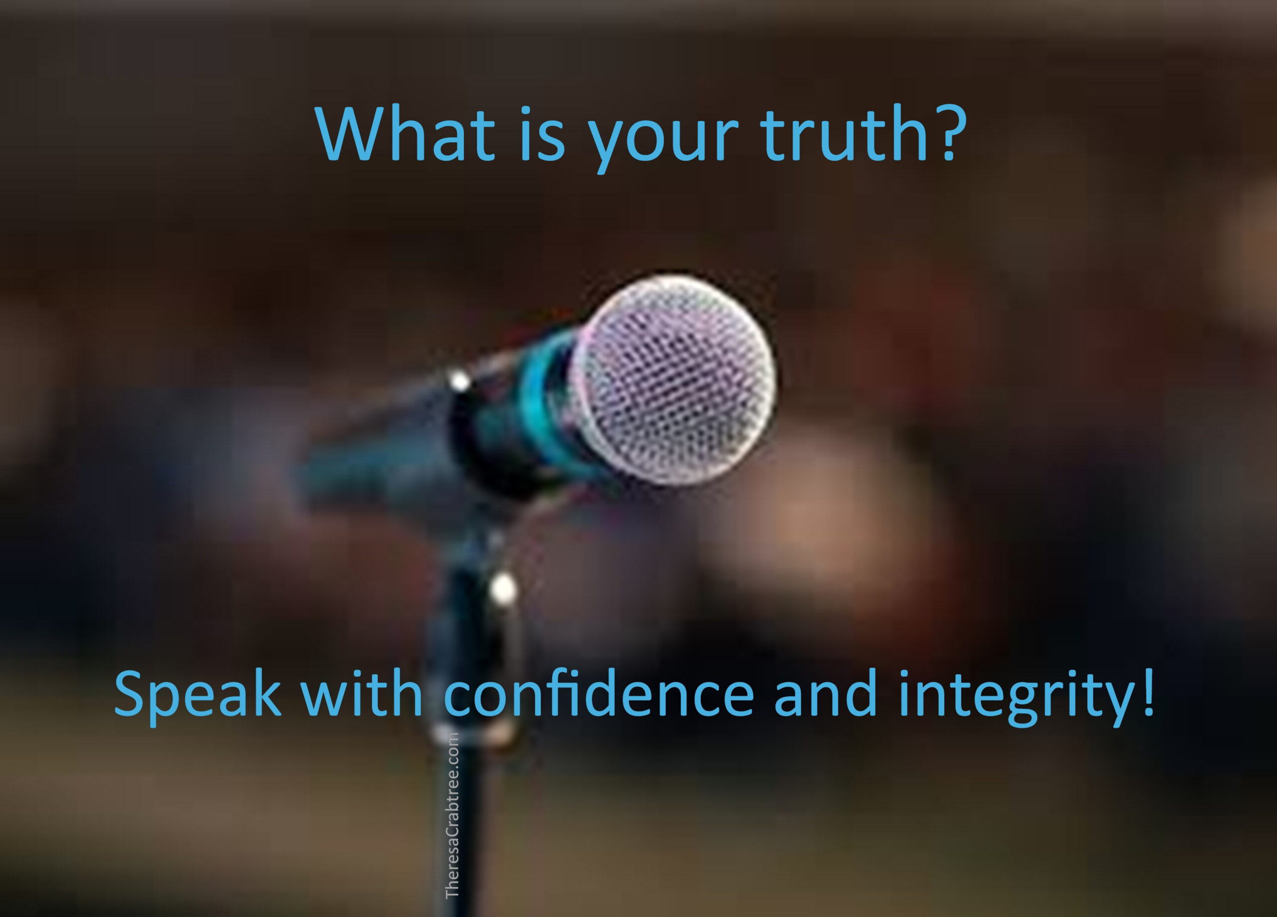 You are currently viewing What is Your Truth?