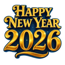 Read more about the article Happy New Year message!