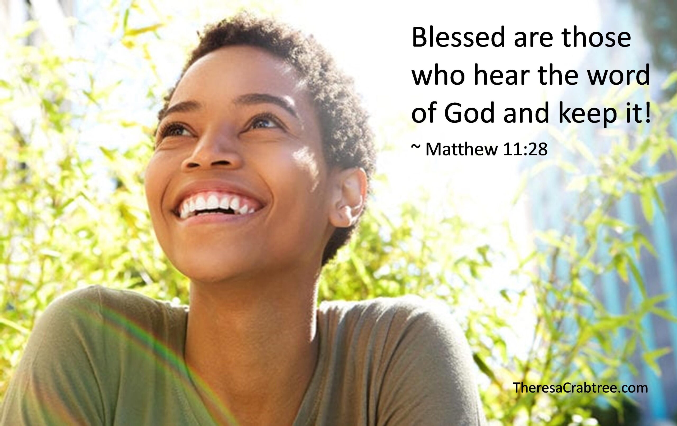 You are currently viewing Keep the Word