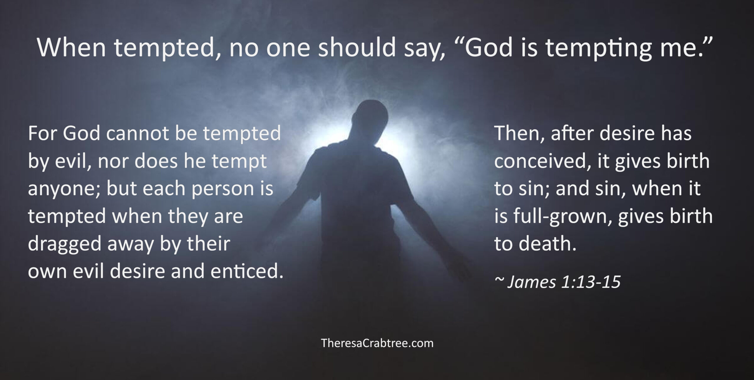 Read more about the article Why is there evil in the world?