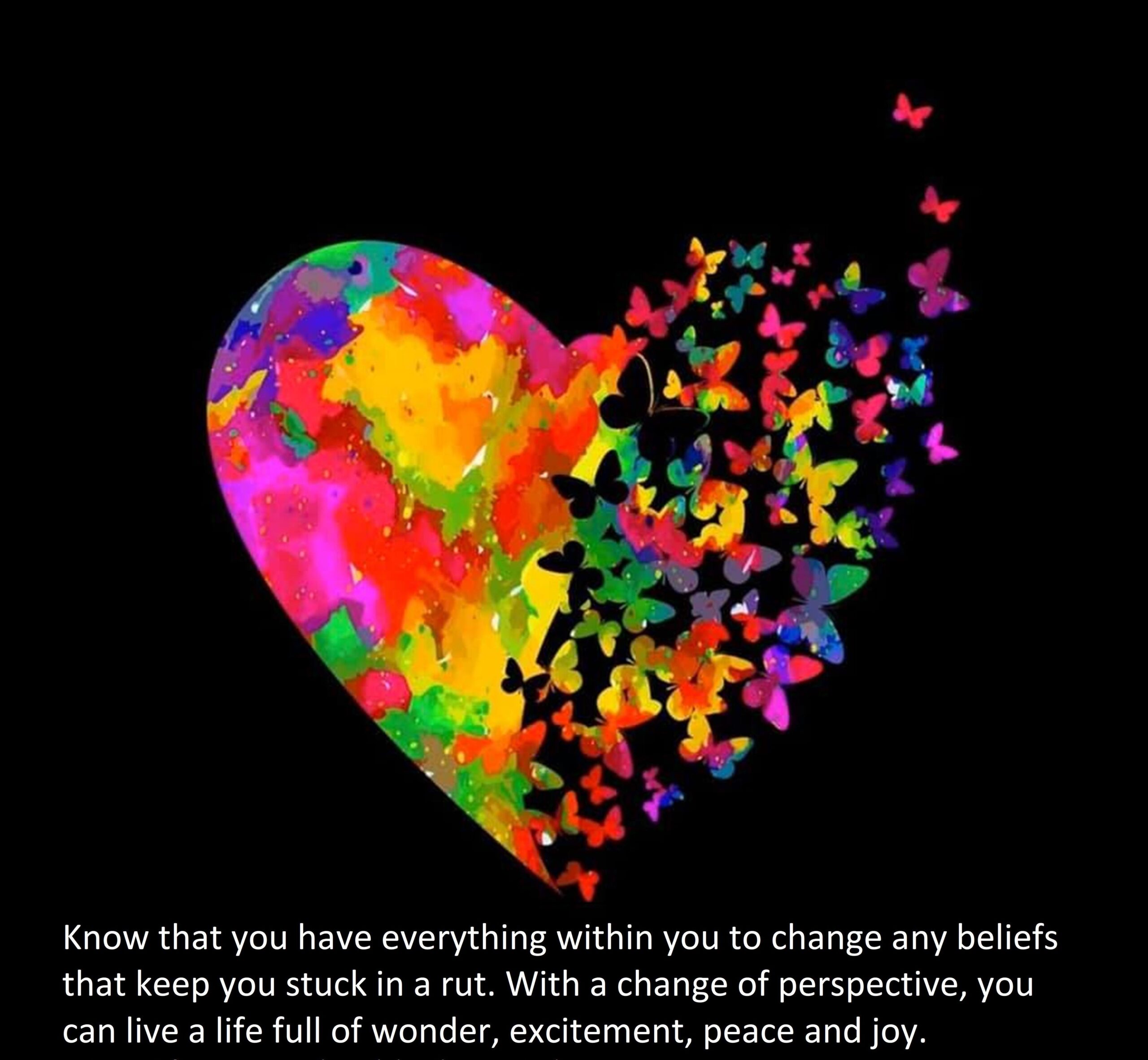 Read more about the article Change Beliefs
