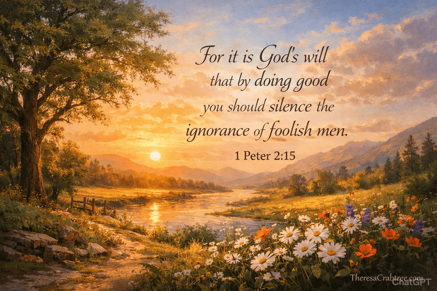 Read more about the article How to Silence the Foolish