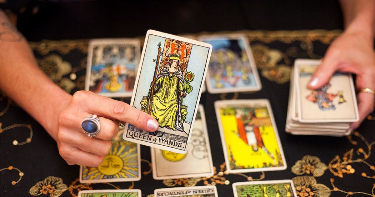 Read more about the article FREE Occult Practices Awareness Guide