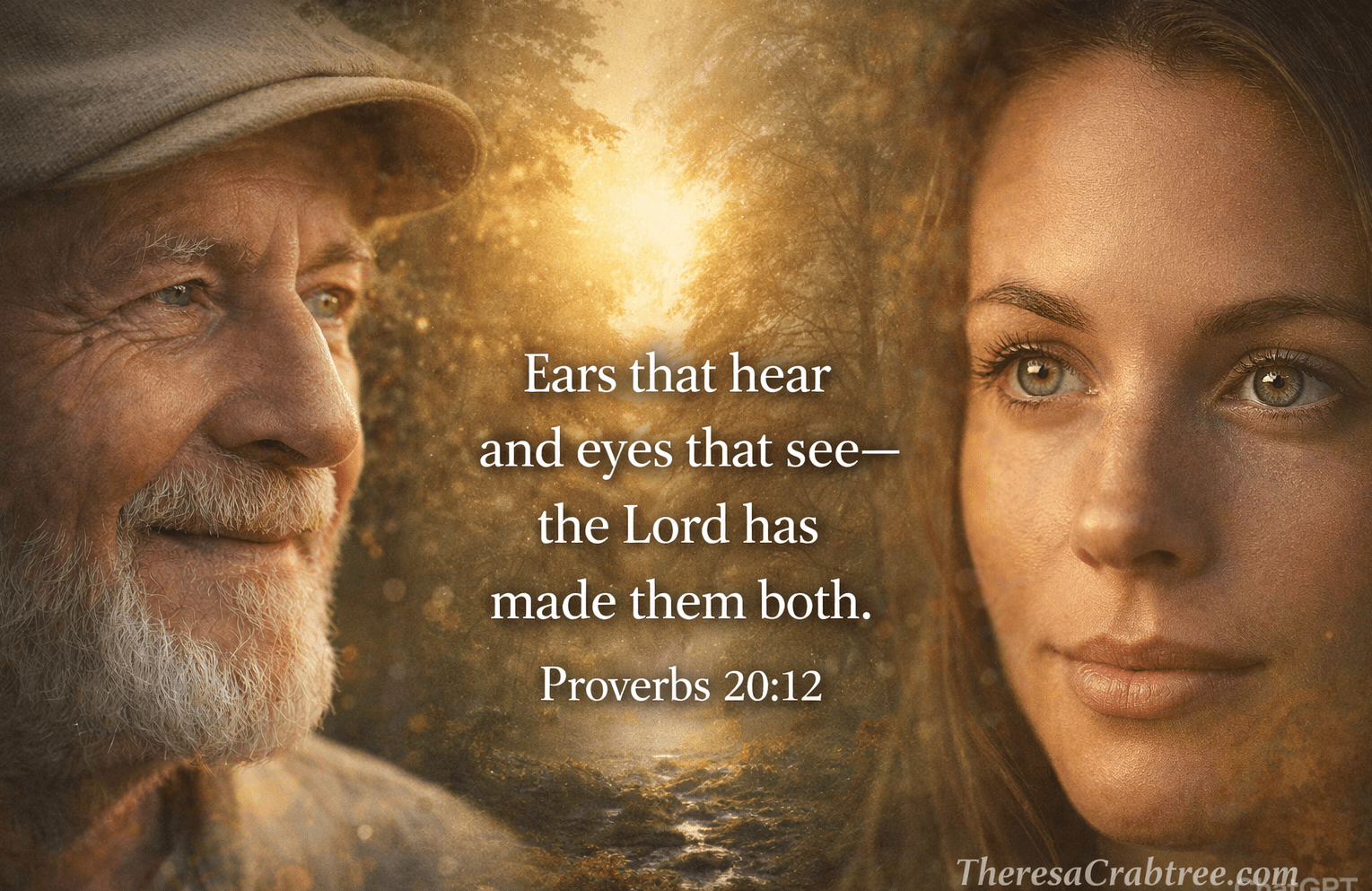 Read more about the article Wonderfully Made