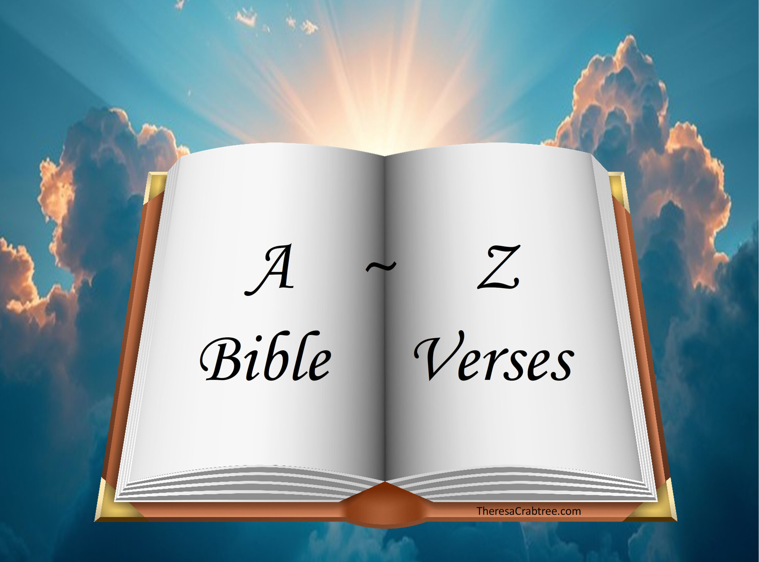 Read more about the article A-Z Bible Verses