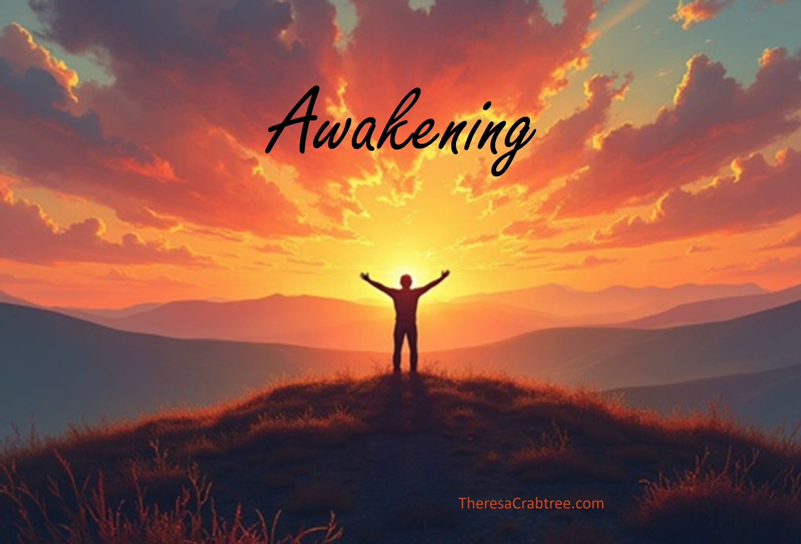 Read more about the article Awakening