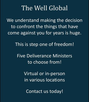 The Well Global Deliveranc