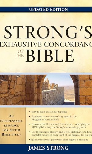 strongs-concordance